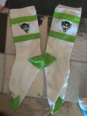Dolls Kill | Accessories | Dolls Kill Powerpuff Girls Socks Os New ...